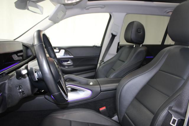 2024 Mercedes-Benz GLS GLS 450 4MATIC