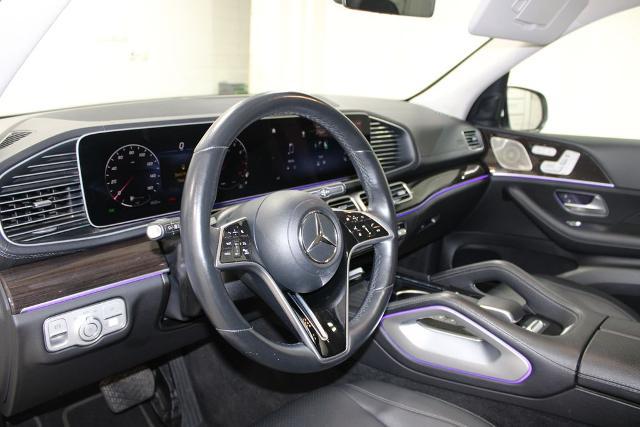 2024 Mercedes-Benz GLS GLS 450 4MATIC