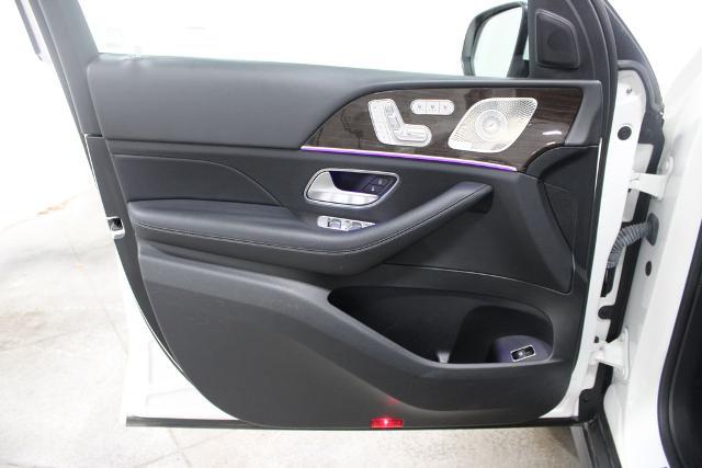 2024 Mercedes-Benz GLS GLS 450 4MATIC