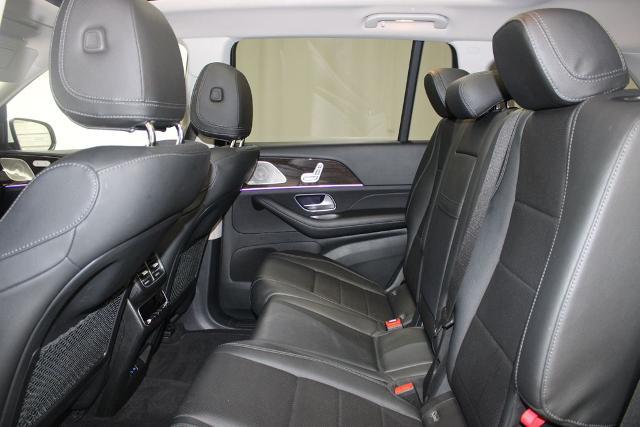 2024 Mercedes-Benz GLS GLS 450 4MATIC