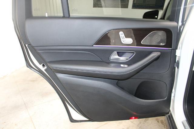 2024 Mercedes-Benz GLS GLS 450 4MATIC