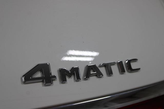 2024 Mercedes-Benz GLS GLS 450 4MATIC