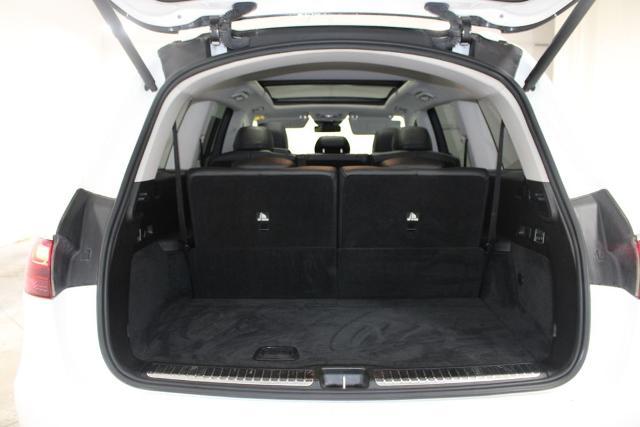 2024 Mercedes-Benz GLS GLS 450 4MATIC