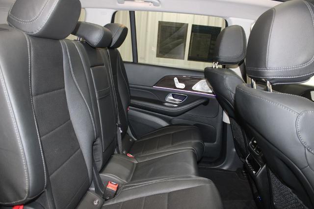 2024 Mercedes-Benz GLS GLS 450 4MATIC