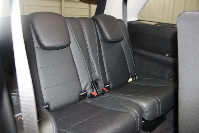 2024 Mercedes-Benz GLS GLS 450 4MATIC
