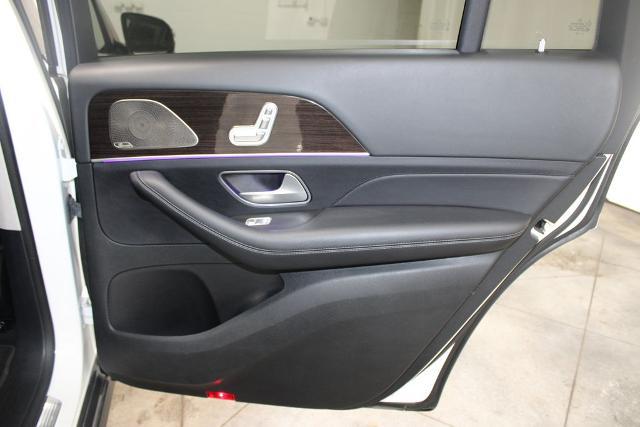 2024 Mercedes-Benz GLS GLS 450 4MATIC