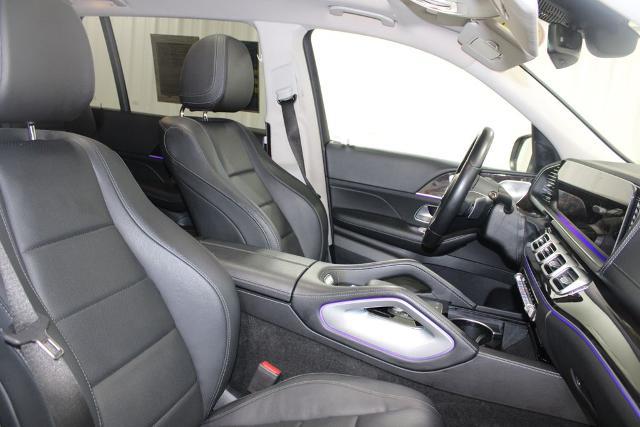 2024 Mercedes-Benz GLS GLS 450 4MATIC