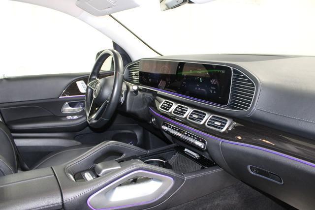 2024 Mercedes-Benz GLS GLS 450 4MATIC