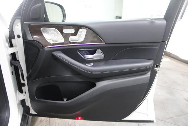 2024 Mercedes-Benz GLS GLS 450 4MATIC