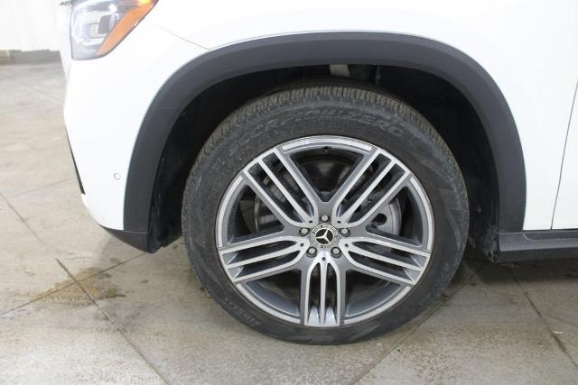 2024 Mercedes-Benz GLS GLS 450 4MATIC