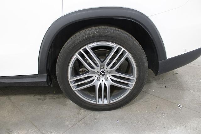2024 Mercedes-Benz GLS GLS 450 4MATIC