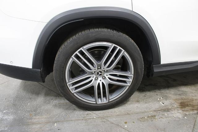 2024 Mercedes-Benz GLS GLS 450 4MATIC