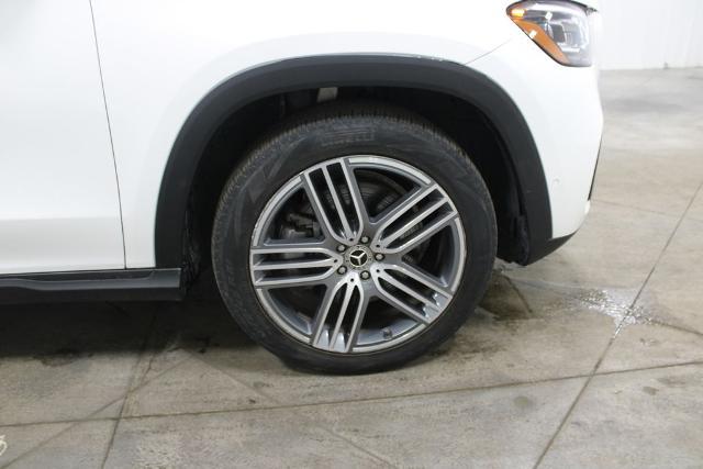 2024 Mercedes-Benz GLS GLS 450 4MATIC