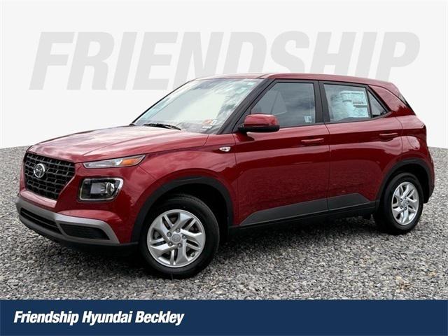 2025 Hyundai Venue SE