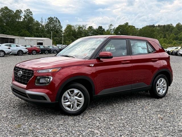 2025 Hyundai Venue SE