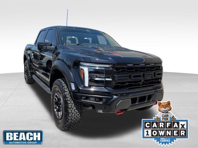 2025 Ford F-150 Raptor for sale in Myrtle Beach, SC