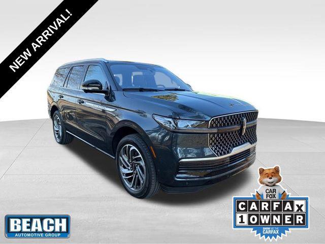 2025 Lincoln Navigator Reserve for sale in Myrtle Beach, SC
