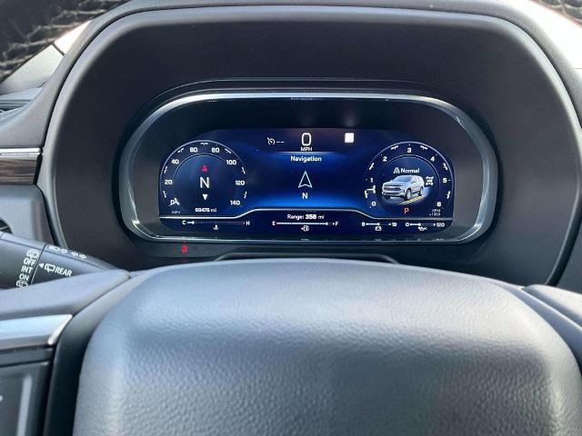 2022 Chevrolet Suburban 4WD Z71
