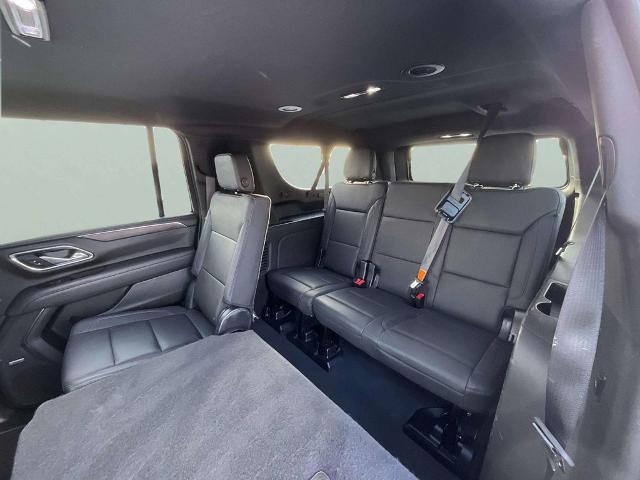2022 Chevrolet Suburban 4WD Z71