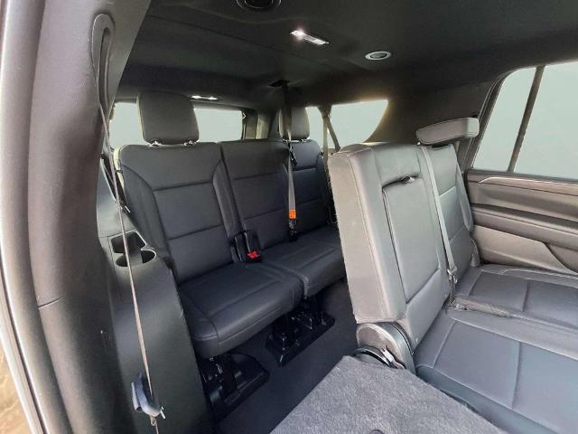 2022 Chevrolet Suburban 4WD Z71