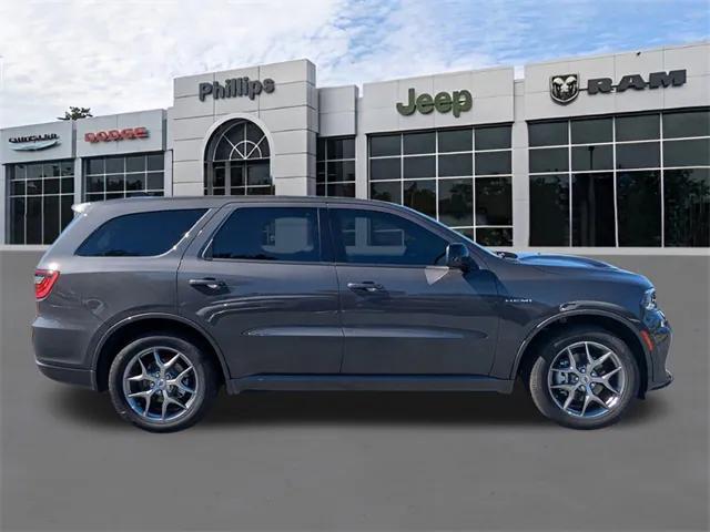 2026 Dodge Durango DURANGO GT AWD HEMI V8