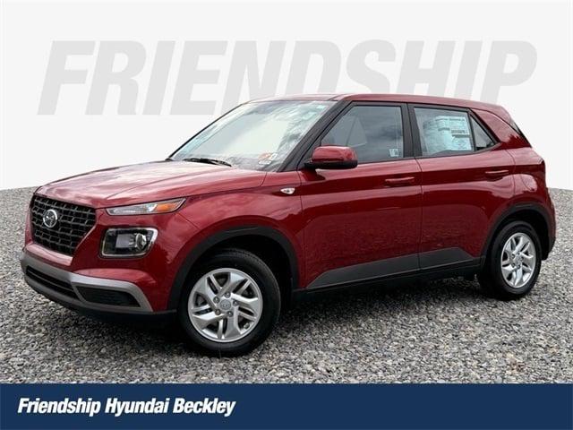 2025 Hyundai Venue SE