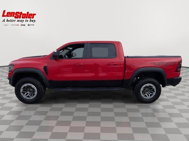 2022 RAM 1500 TRX Crew Cab 4x4 57 Box