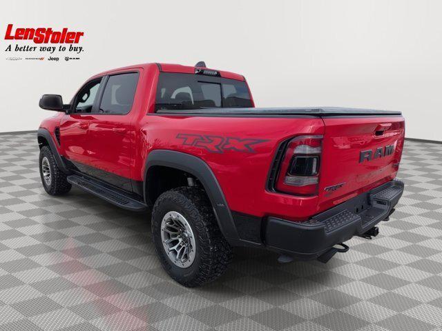 2022 RAM 1500 TRX Crew Cab 4x4 57 Box