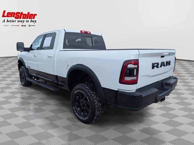 2024 RAM 2500 Power Wagon Crew Cab 4x4 64 Box