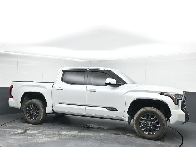 2024 Toyota Tundra Platinum for sale in Cleveland, MS