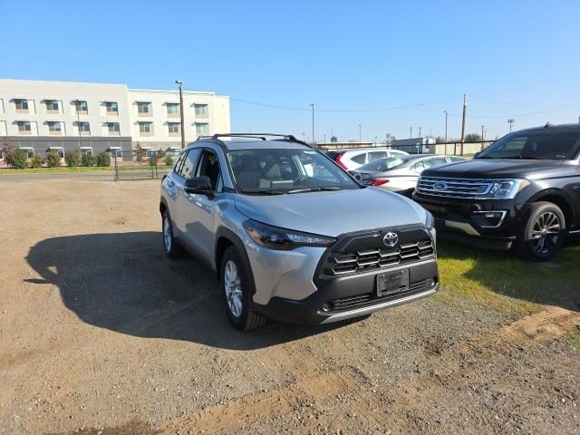 2026 Toyota Corolla Cross LE for sale in Selma, CA