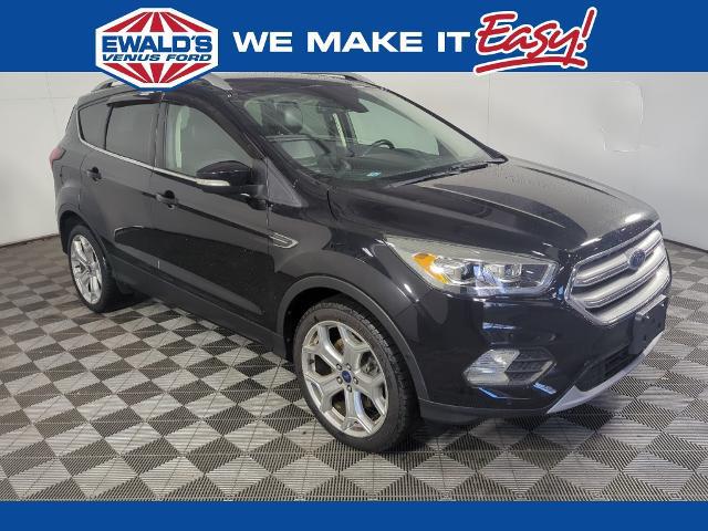 2019 Ford Escape Titanium for sale in Cudahy, WI