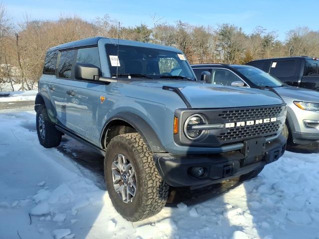 2025 Ford Bronco Badlands for sale in Vineland, NJ