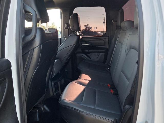 2023 Ram 1500 Tradesman Quad Cab 4x2 6'4" Box