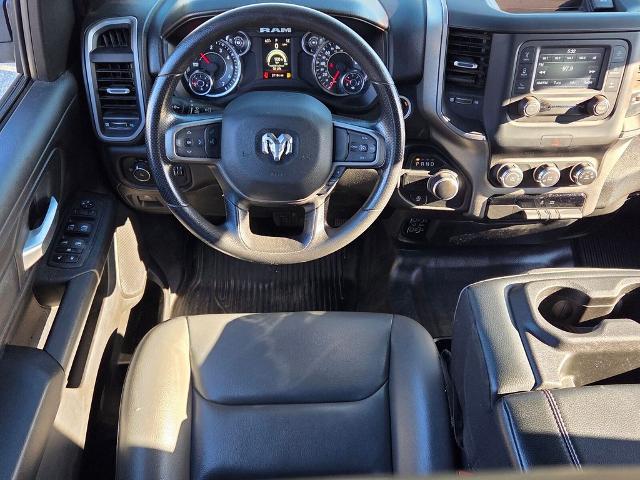 2023 Ram 1500 Tradesman Quad Cab 4x2 6'4" Box