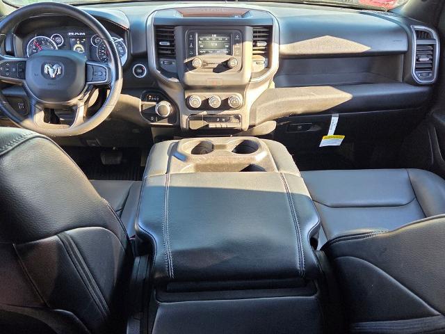2023 Ram 1500 Tradesman Quad Cab 4x2 6'4" Box