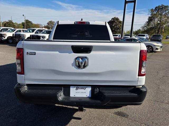2023 Ram 1500 Tradesman Quad Cab 4x2 6'4" Box