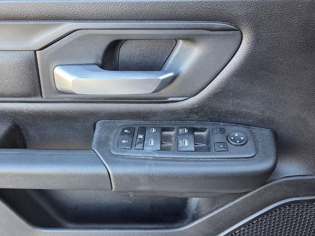 2023 Ram 1500 Tradesman Quad Cab 4x2 6'4" Box