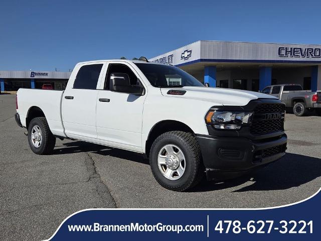 2023 Ram 3500 Tradesman Crew Cab 4x2 6'4" Box for sale in Unadilla, GA
