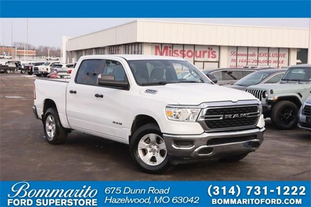 2023 Ram 1500 Big Horn Crew Cab 4x4 5'7" Box for sale in Hazelwood, MO