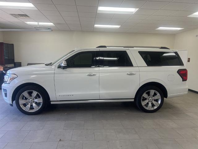 2024 Ford Expedition Platinum MAX for sale in Grinnell, IA