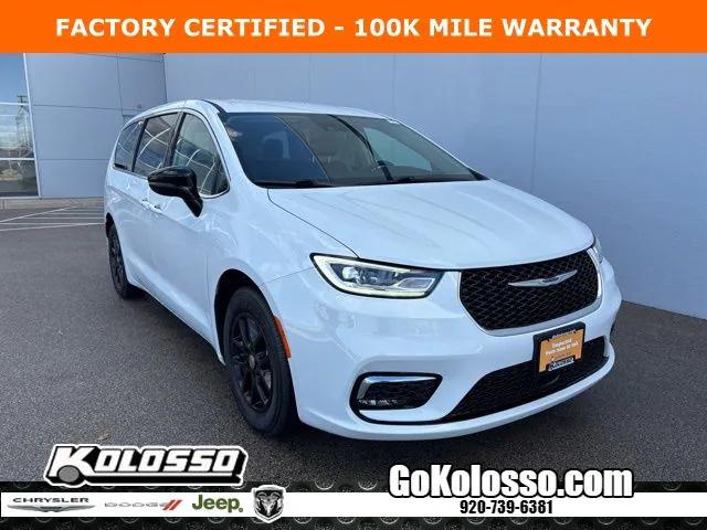 2024 Chrysler Pacifica Touring L for sale in Appleton, WI
