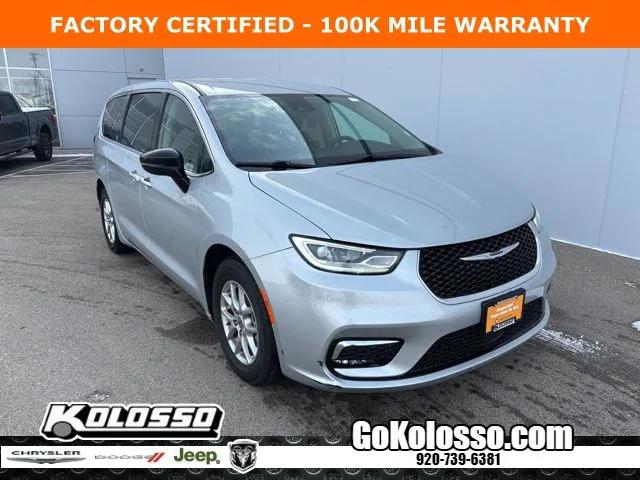 2024 Chrysler Pacifica Touring L for sale in Appleton, WI