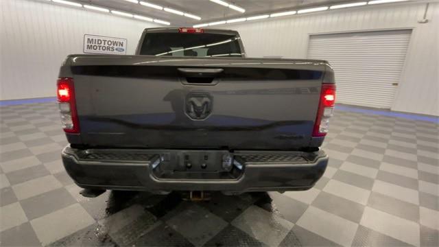 2024 Ram 2500 Big Horn Crew Cab 4x4 6'4" Box