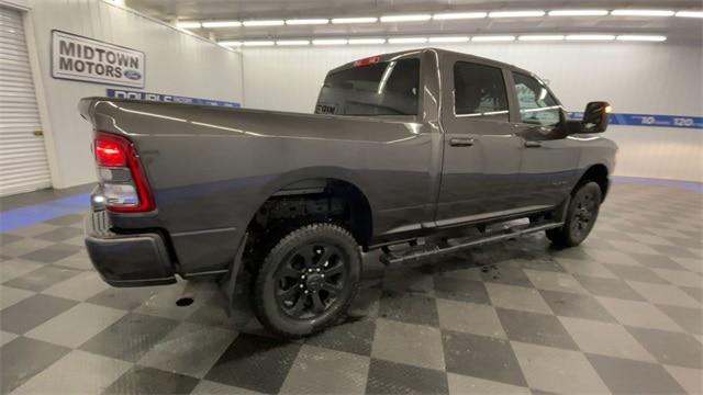 2024 Ram 2500 Big Horn Crew Cab 4x4 6'4" Box
