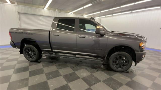 2024 Ram 2500 Big Horn Crew Cab 4x4 6'4" Box