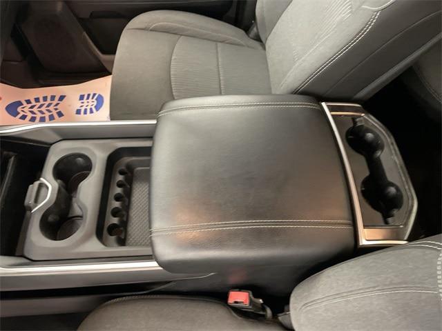 2024 Ram 2500 Big Horn Crew Cab 4x4 6'4" Box