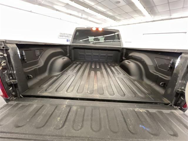 2024 Ram 2500 Big Horn Crew Cab 4x4 6'4" Box