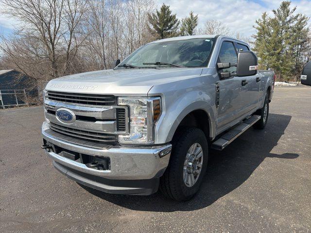 2018 Ford F-250 XLT for sale in West Branch, MI