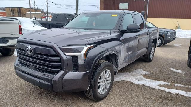 2024 Toyota Tundra SR5 for sale near Chillicothe, OH